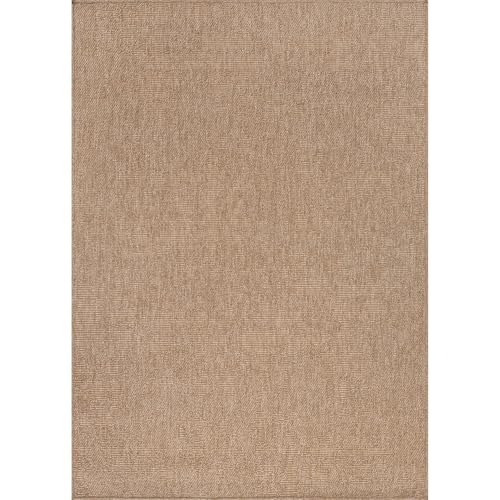 Easy Jute Rug 10x14 (140 Sq Ft)