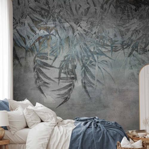Wall Mural Wallpaper (4 Count)