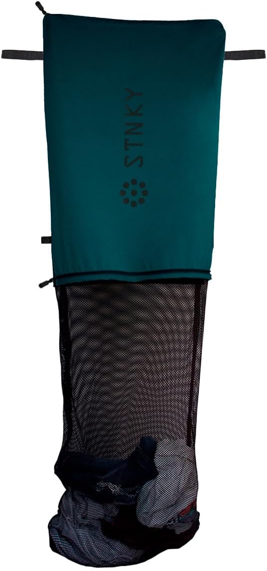 Bag Pro - Laundry Bag - Wash Bag for Health Workers, Sports, Fitness & Travel - NestledHome