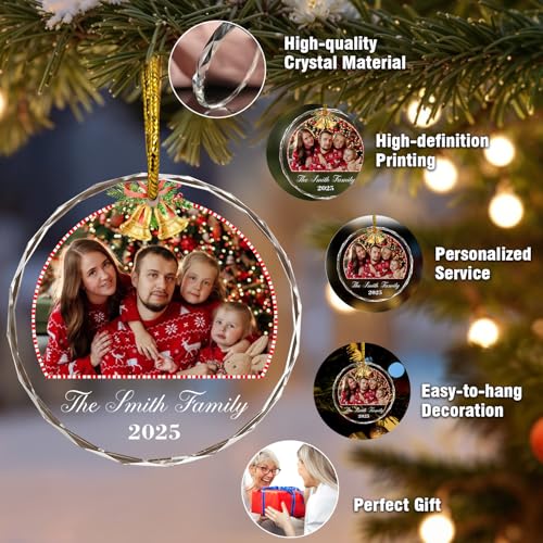 Christmas Tree Decor