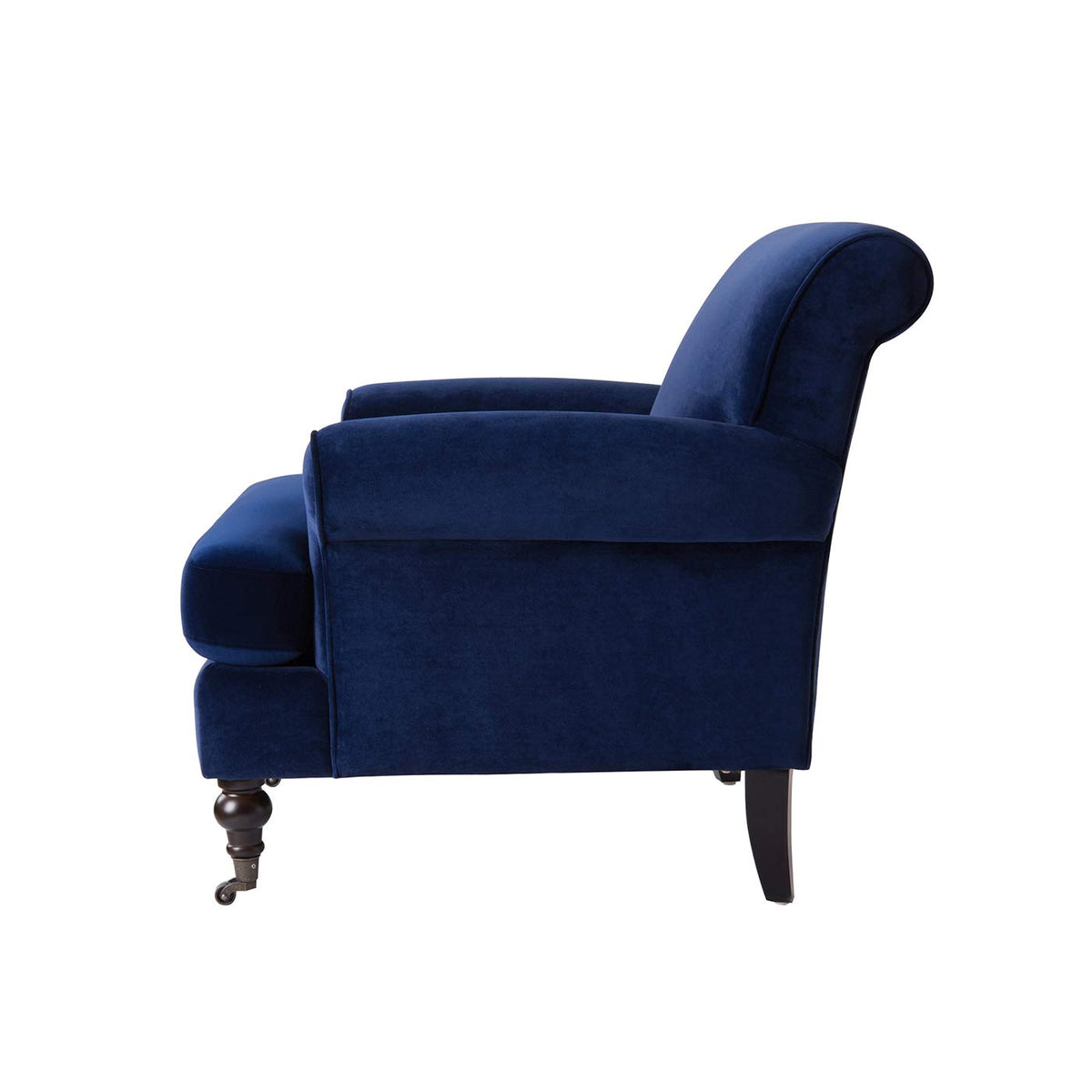 Alana Lawson Large Comfortable Living Room Accent Chair