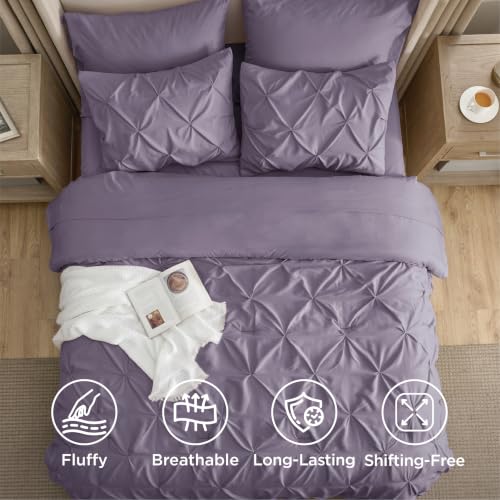 7pc Full Size Comforter Sets & Sheets