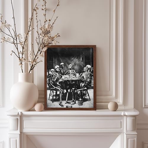 Vintage Photograph Poster