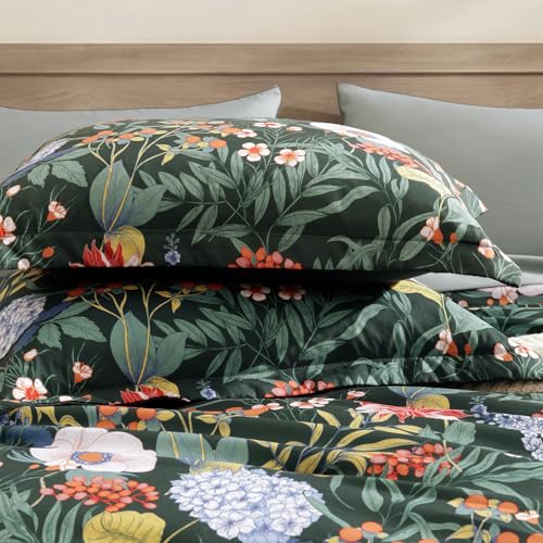 Queen Comforter Set