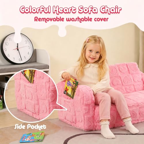 Kids Sofa Chair