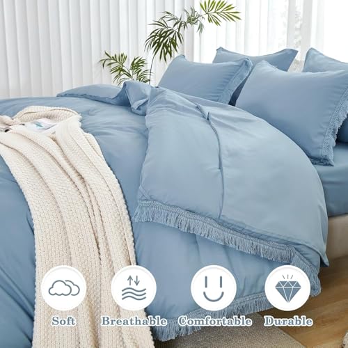 Oversized King Comforter Set