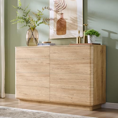 8 Drawer Dresser for Bedroom