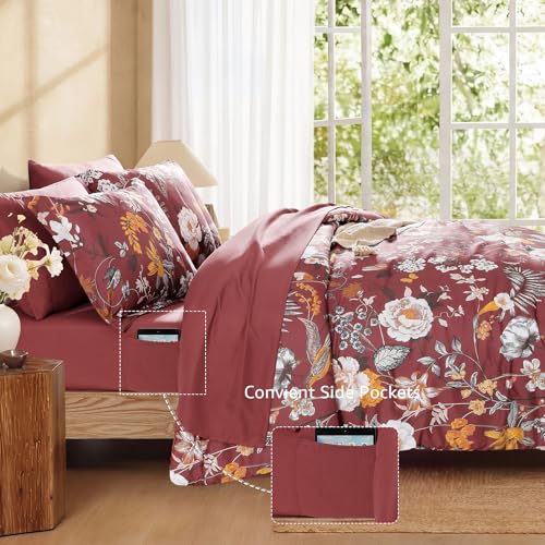 Full Size Comforter Sets