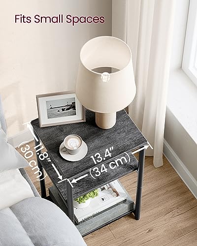 Side Table Small End Table