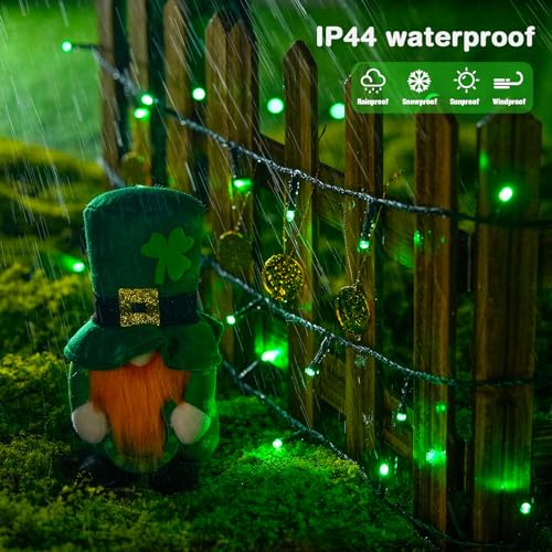 200 LED Halloween Lights Outdoor