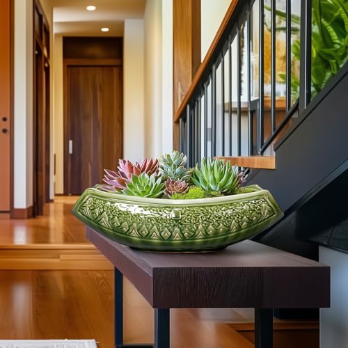 Bonsai Planter 18 Inch