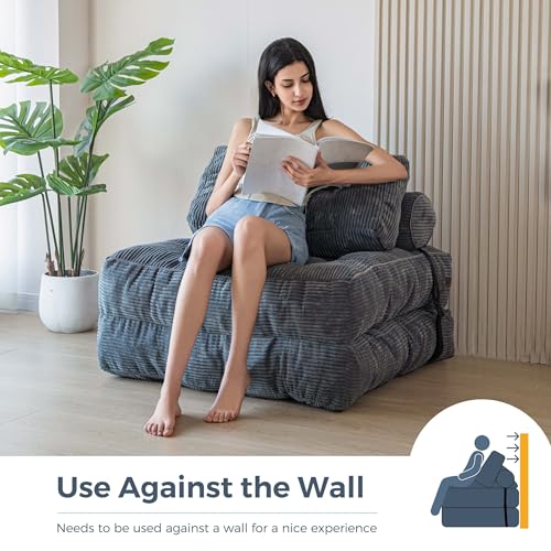 Folding Sofa Bed