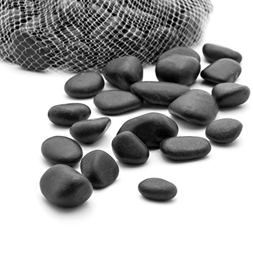 River Rocks Aquarium Gravel