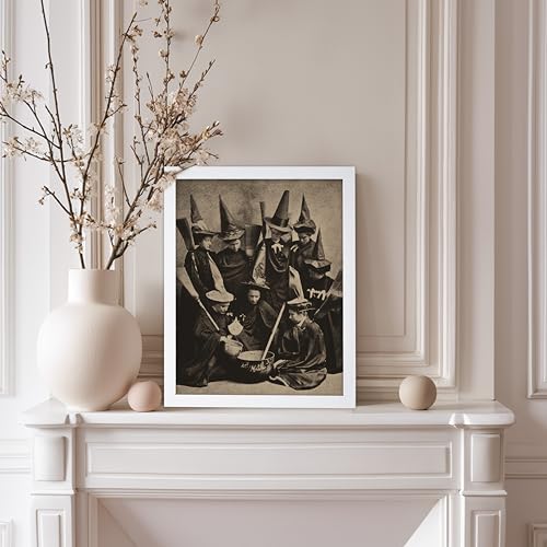 Vintage Photograph Poster