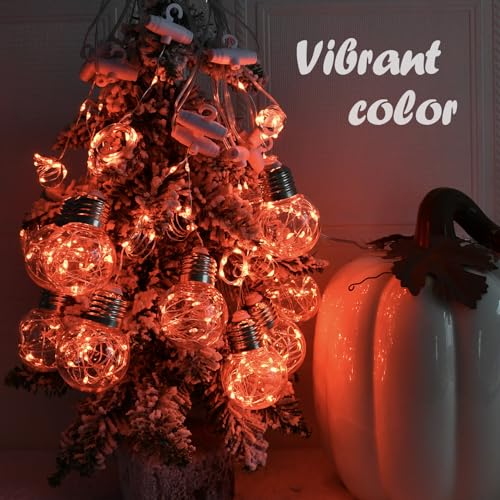 Wishing Ball Curtain Lights 9.8 x3.3 ft