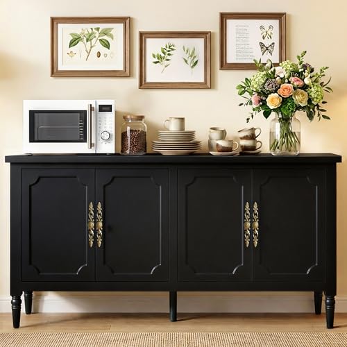 Buffet Cabinet with Storage