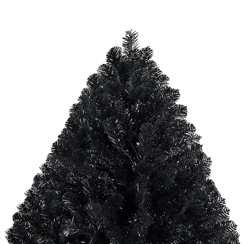 6.5 ft Black Pre