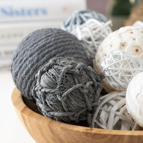 Decorative Balls Orbs Bag