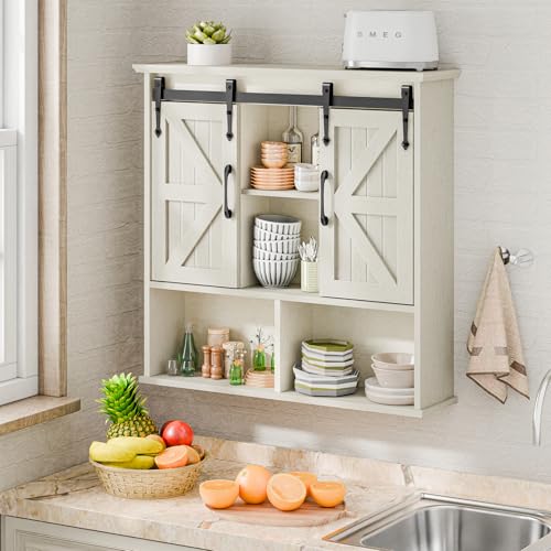 Bathroom Wall Cabinet