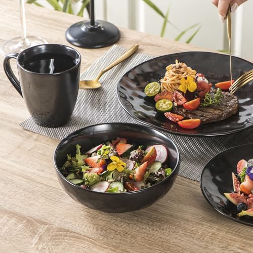 Coffee Mug Set (6 Count)