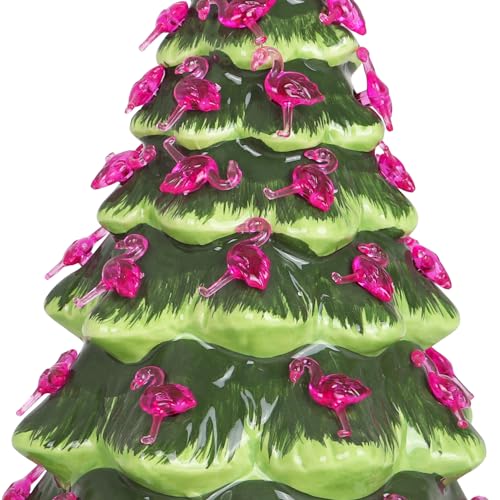 Replacement Bulbs for Vintage Ceramic Christmas Tree