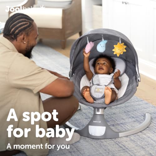 Nova Baby Swing for Infants