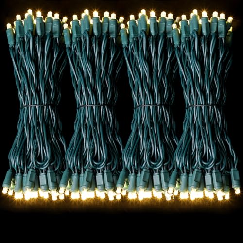 600LED 12pk of 50L (600 Count)