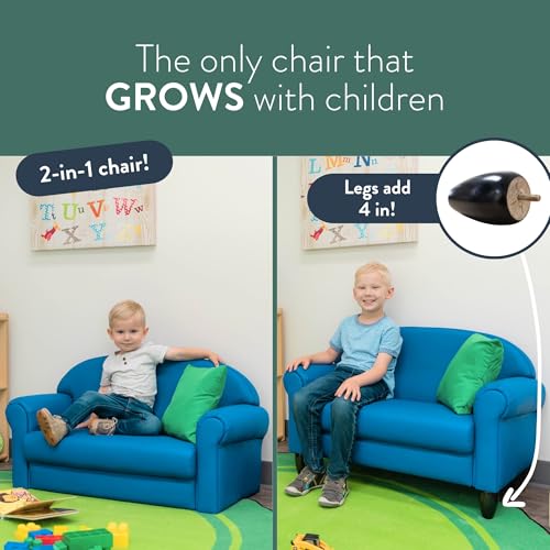 Flexible Seating Classroom (2 Count)