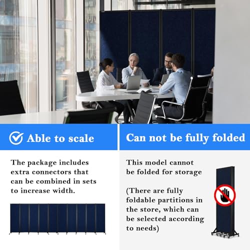 Room Partition 2.0 Upgrade Version (3 Count)