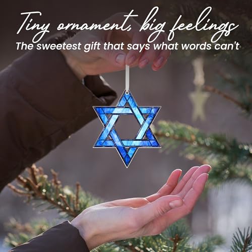 Christmas Hanukkah Gifts for Women Men
