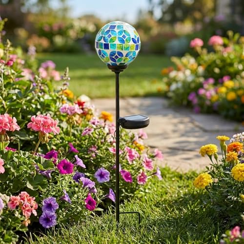 Decorative Solar Garden Lights