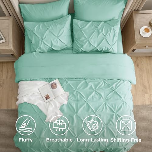 Twin Comforter Set & Sheet Set