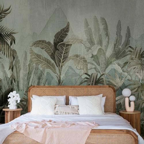 Wall Mural Wallpaper (9 Count)