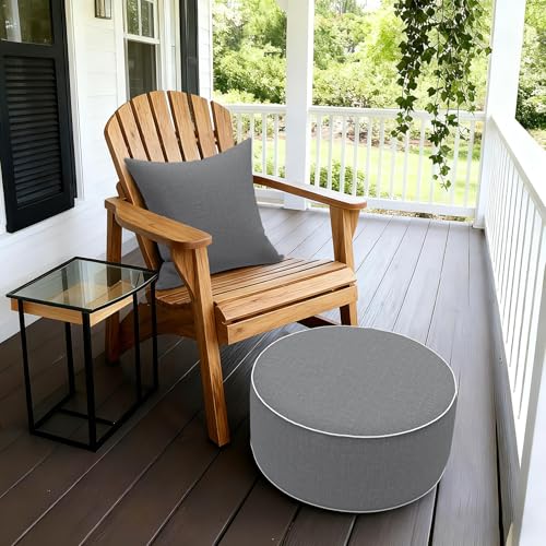 Outdoor Indoor Inflatable Ottoman
