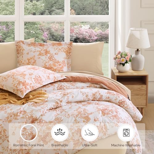 Queen Comforter Set