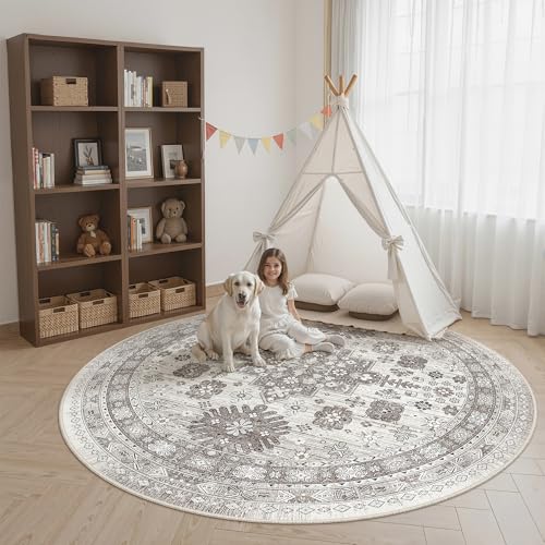 Round Rug 8ft (64 Sq Ft)