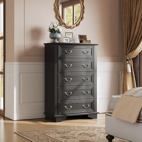 Farmhouse Dresser for Bedroom