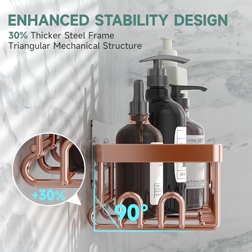 Shower Caddy 6 (6 Count)