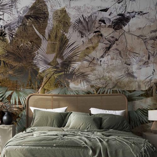 Wall Mural Wallpaper (7 Count)