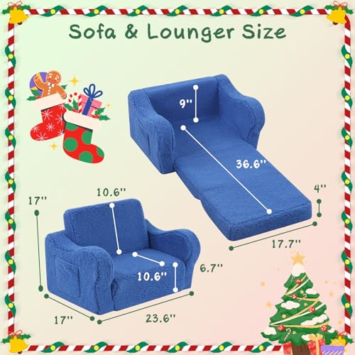 Kids Sofa Chair