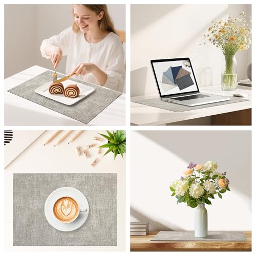 Placemats Set of 4 (5 Count)