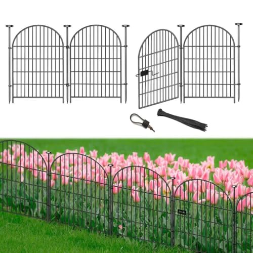 Garden Fence Border 36 in (129.6 sq ft sq ft)