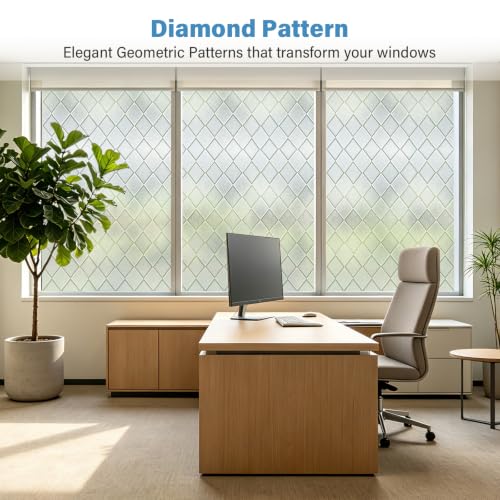 Window Privacy Film