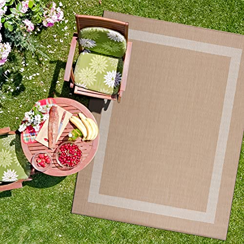 Outdoor Rug 9x12