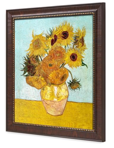 Vincent Van Gogh Wall Art Framed