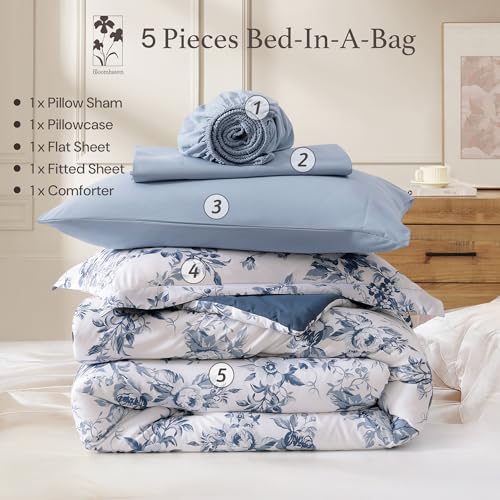 Twin XL Comforter Set