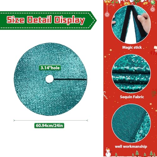 Christmas Tree Skirt