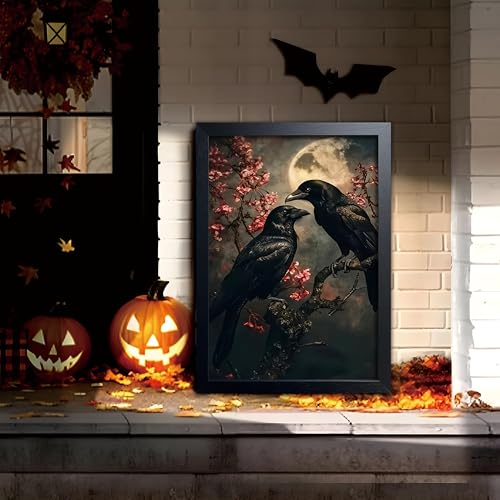 Vintage Framed Wall Art