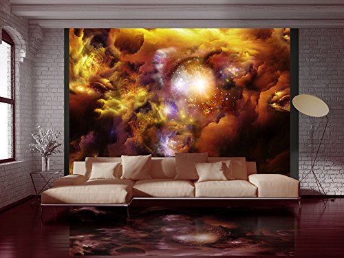 Peel and Stick Wall Mural (5 Count)