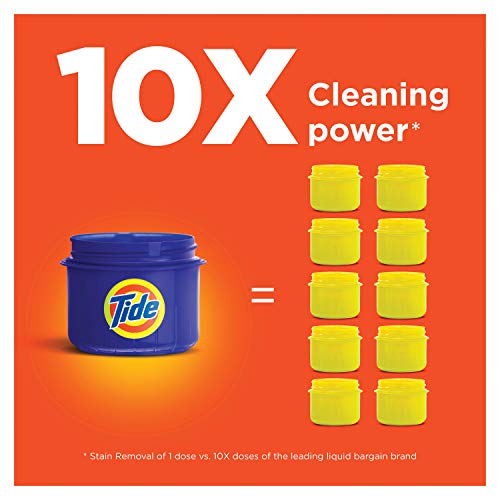 Ultra Liquid Laundry Detergent (10 Fl Oz)